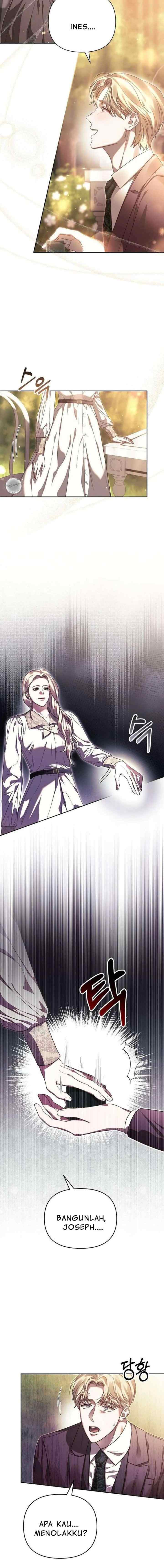How To Turn A Kind Savior Into An Emperor chapter 5 halaman 6