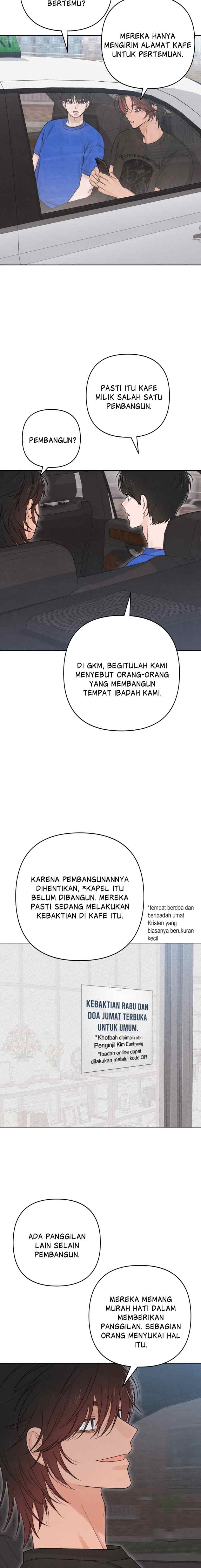 Apocalypse of Youth chapter 90 halaman 4