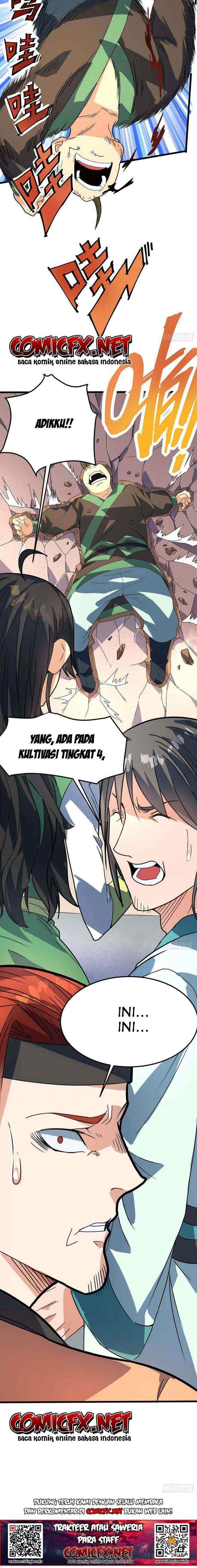 Danwu Supreme chapter 17 halaman 7
