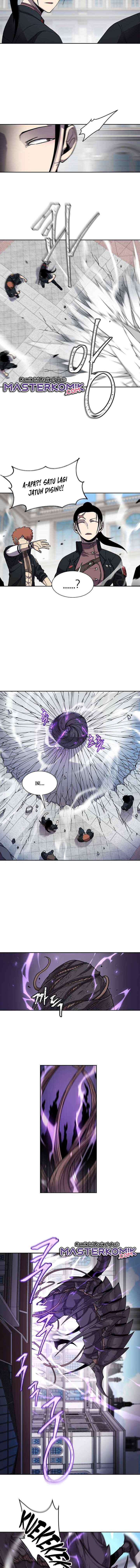 Shaman chapter 33 halaman 7