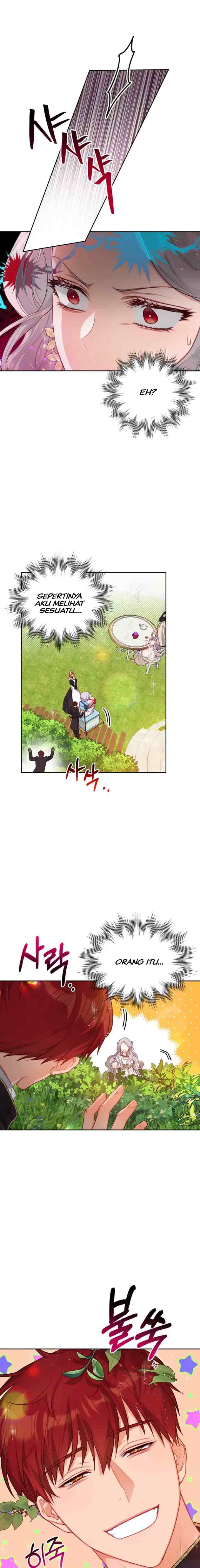 Lips Upon a Sword's Edge chapter 5 halaman 16