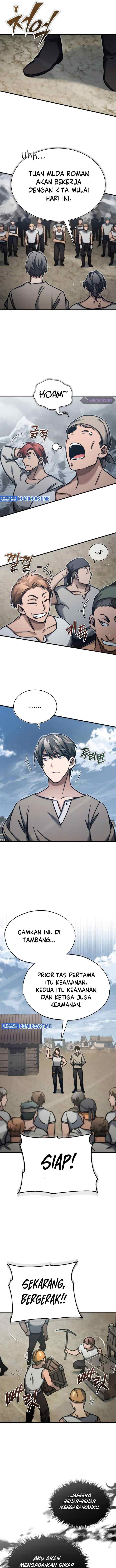 The Heavenly Demon Can't Live a Normal Life chapter 44 halaman 13
