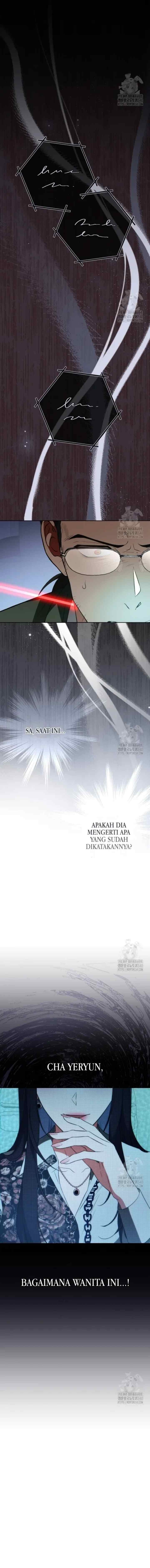 I Will Escape From the Flower of Ordeals chapter 35 halaman 18