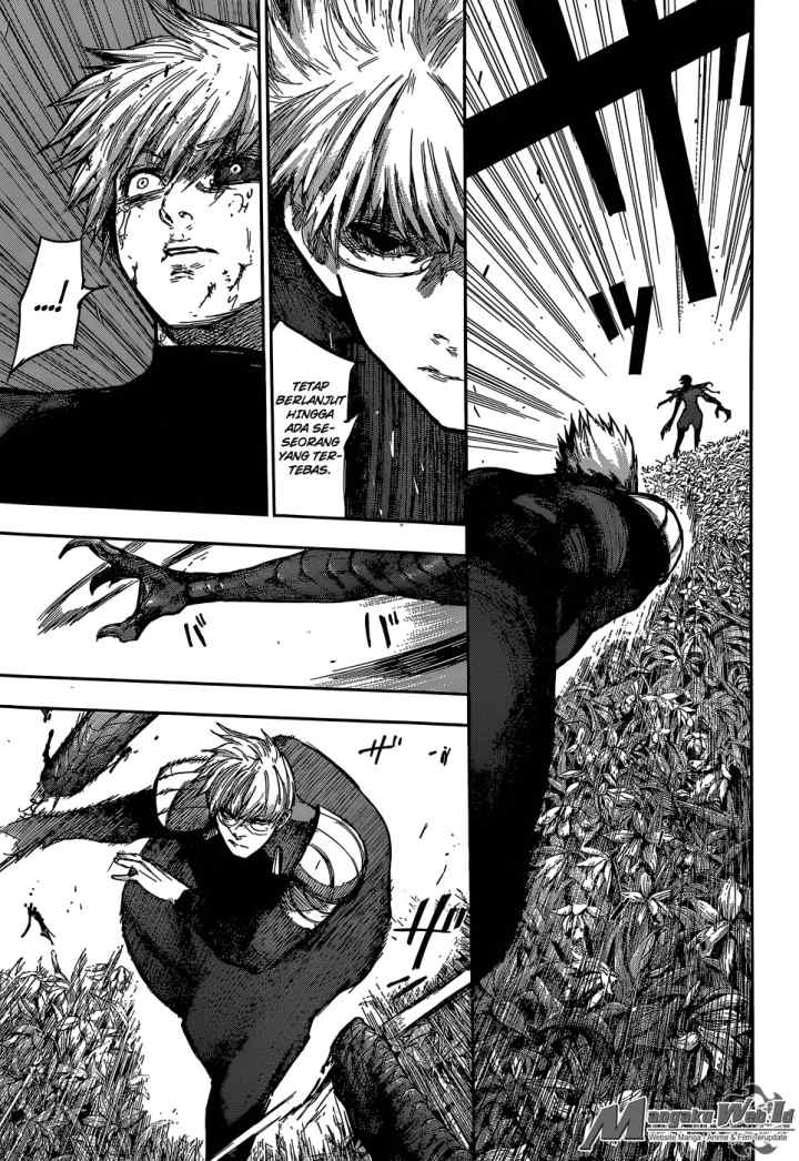 Tokyo Ghoul re chapter 82 halaman 10