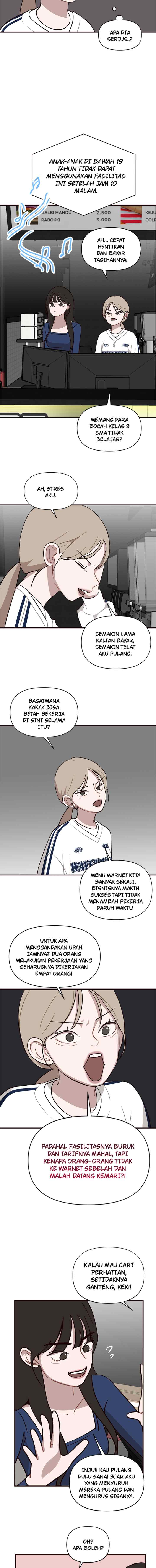 Get It Together, Girl! chapter 1 halaman 13