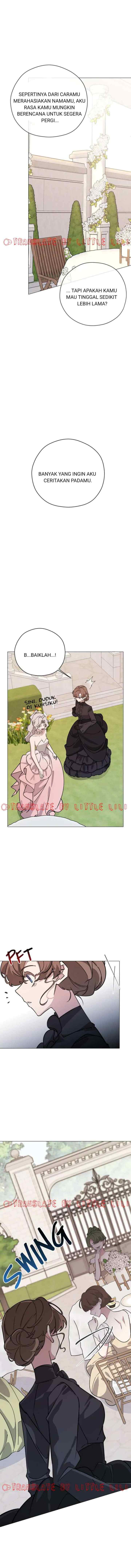 Duchess's Lo-Fi Coffeehouse chapter 34 halaman 7