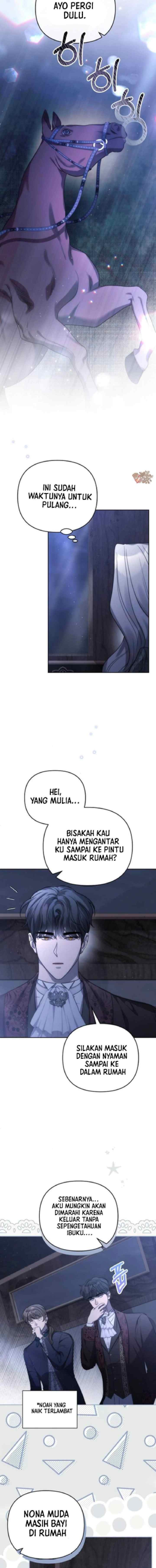 How To Turn A Kind Savior Into An Emperor chapter 28 halaman 12