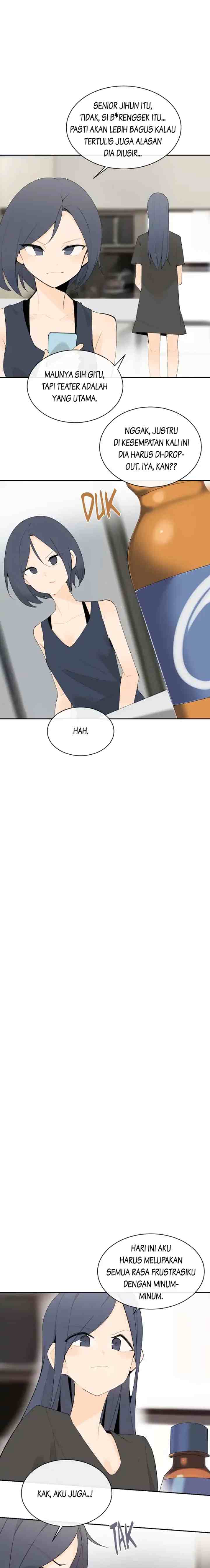 Devil Sword King chapter 206 halaman 6
