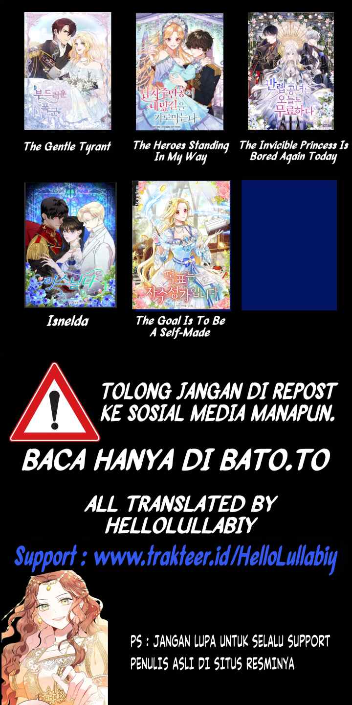 Dear My Friend chapter 47 halaman 16