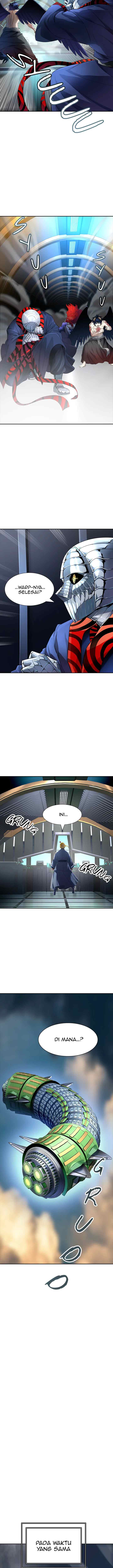 Tower of God chapter 545 halaman 11