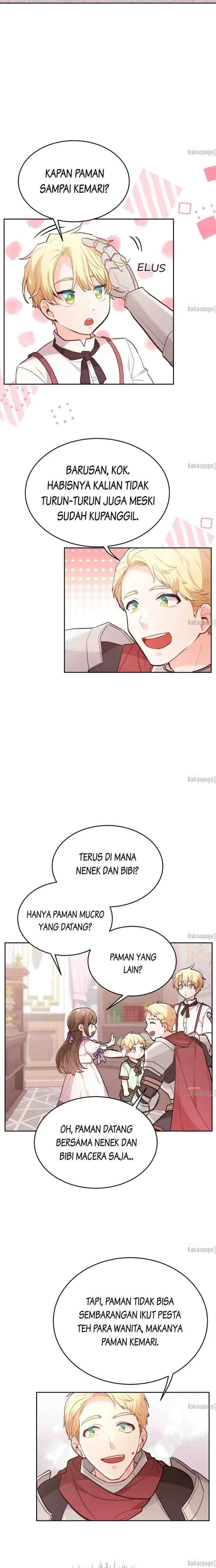I Was Just an Ordinary Lady chapter 131 halaman 15