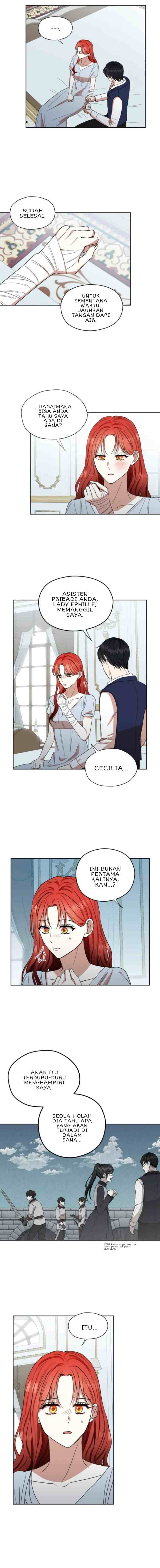 Leveling My Husband to the Max chapter 59 halaman 4