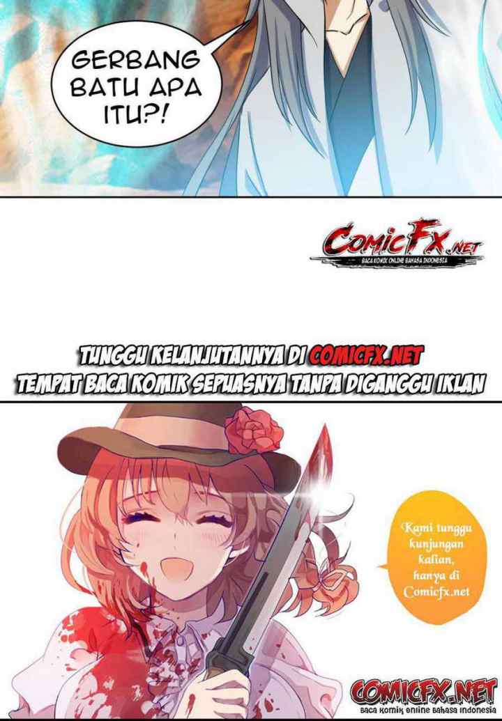 The Nine Heaven of Martial Arts chapter 223 halaman 13