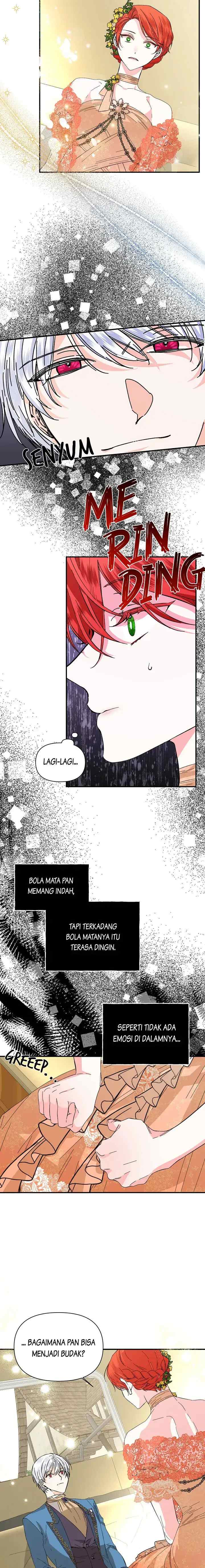 Happy Ending for the Time-Limited Villainess chapter 69 halaman 13