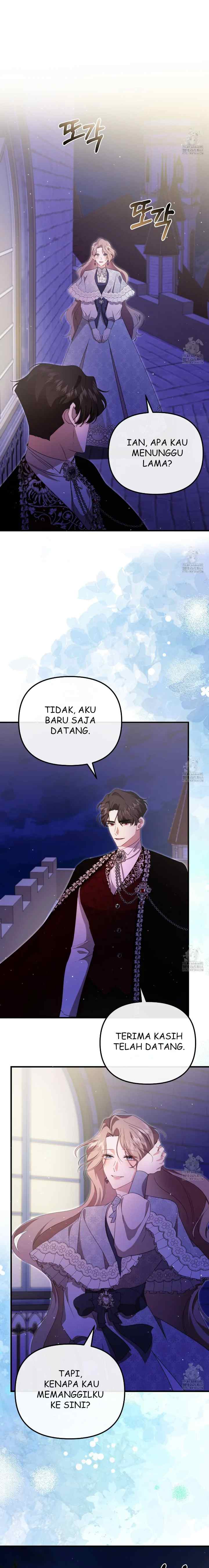 My Regressed Sister Covets My Fiancé chapter 29 halaman 13