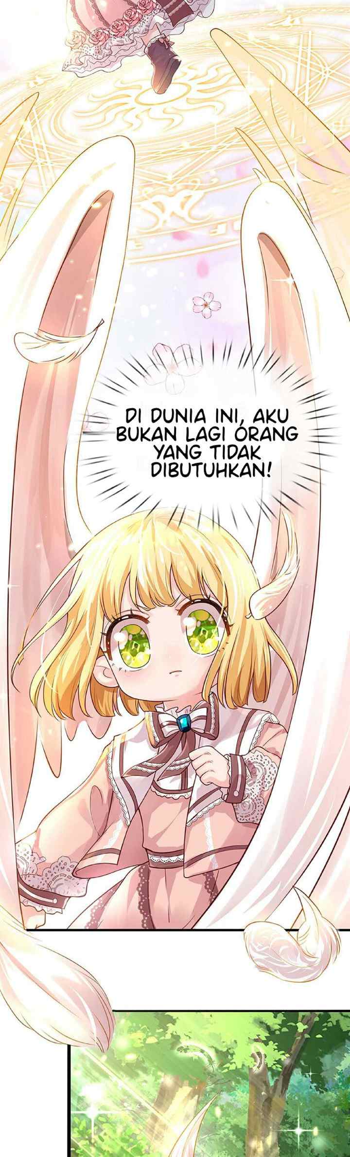 I, Queen Edith chapter 15 halaman 6