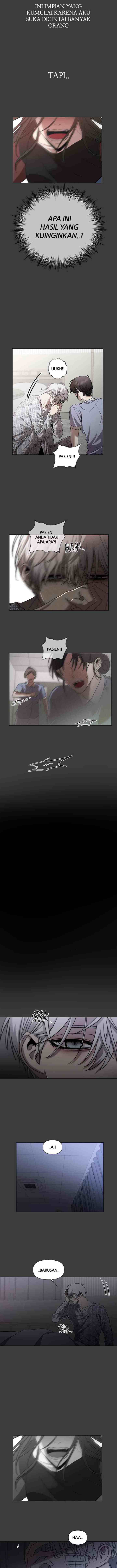 Siyoon Redflag chapter 33 halaman 5