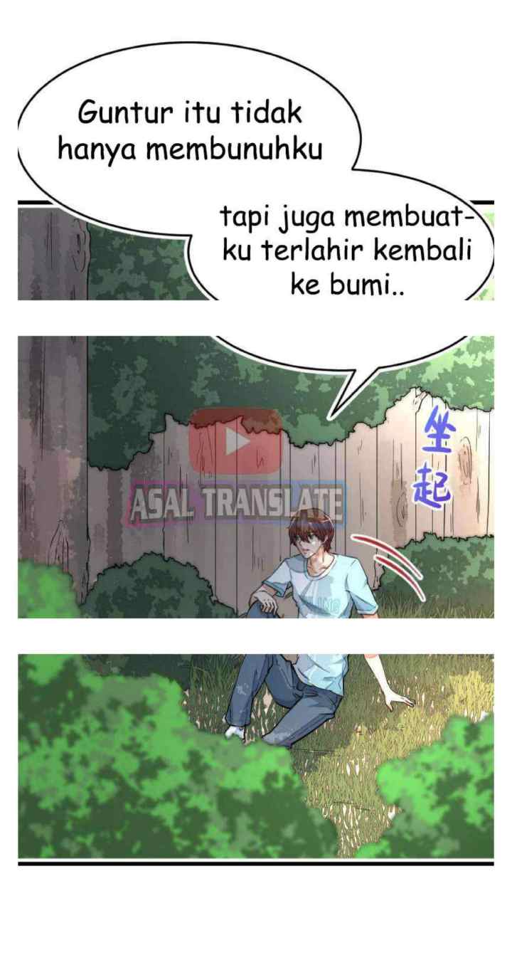Cultivation Return on Campus chapter 1 halaman 5