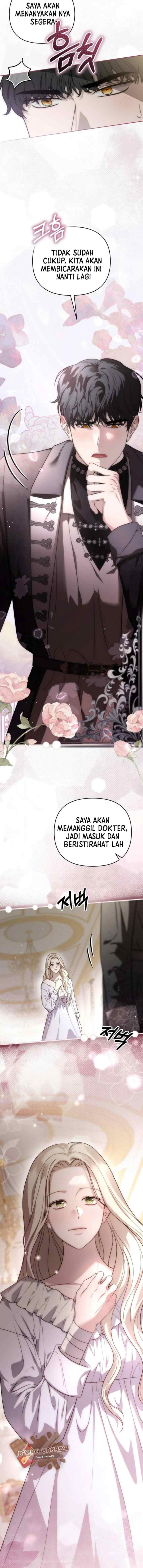 How To Turn A Kind Savior Into An Emperor chapter 26 halaman 13