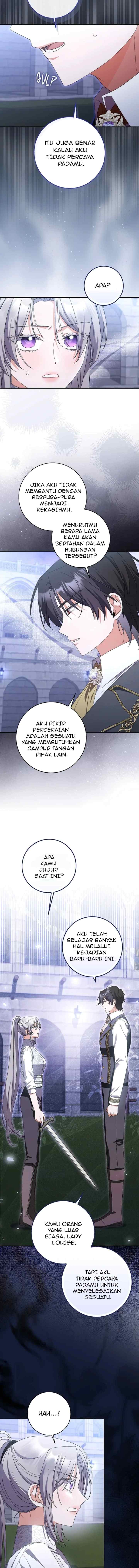 As My Husband Wish, I Will Bring in the Concubine chapter 41 halaman 16