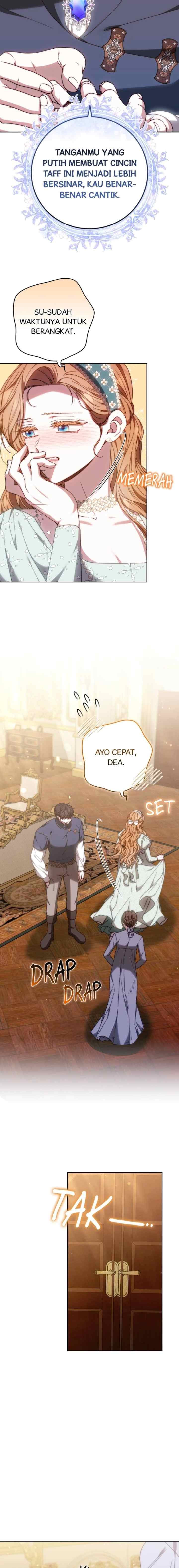 I Will Raise This Boy as Another Man's Child chapter 35 halaman 12