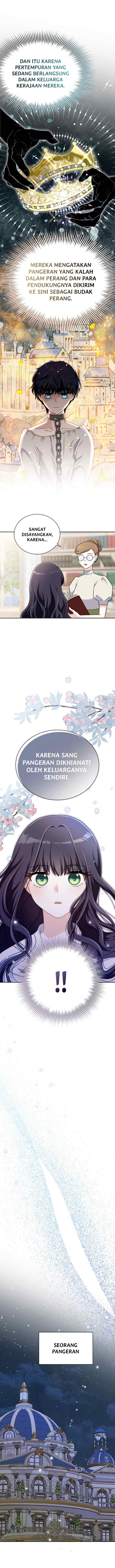 Now It Was My Turn to Cry chapter 2 halaman 7