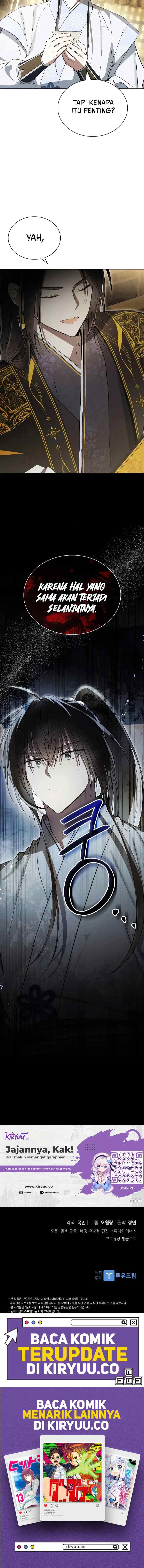 Subdued Soul Chronicle chapter 11 halaman 19