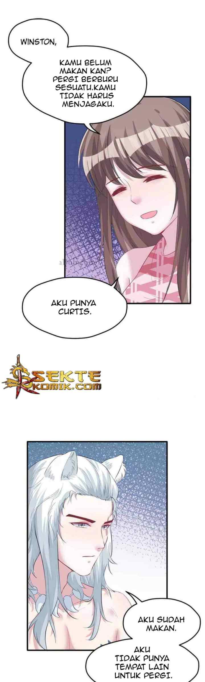 Beauty and the Beasts chapter 101 halaman 10