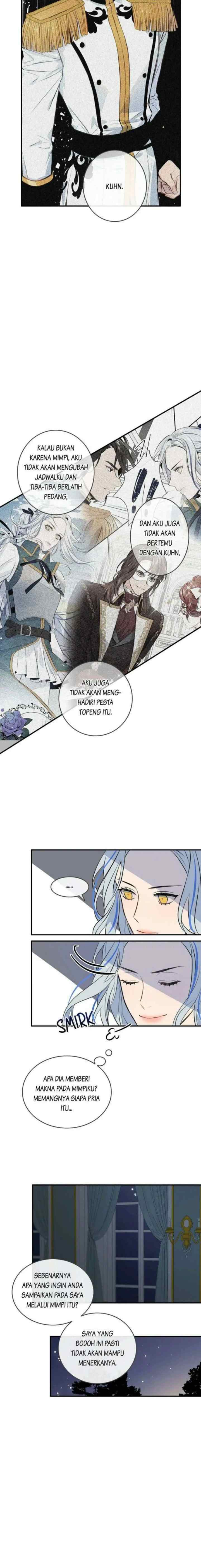 The Great Wish chapter 18 halaman 7