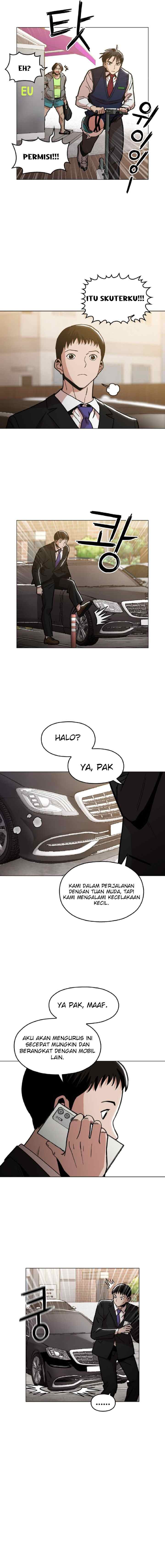 Age of Barbarism chapter 16 halaman 7
