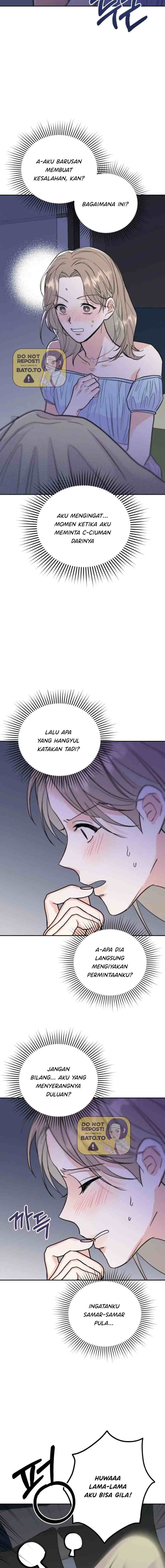 Really Truly Getting a Divorce chapter 39 halaman 13