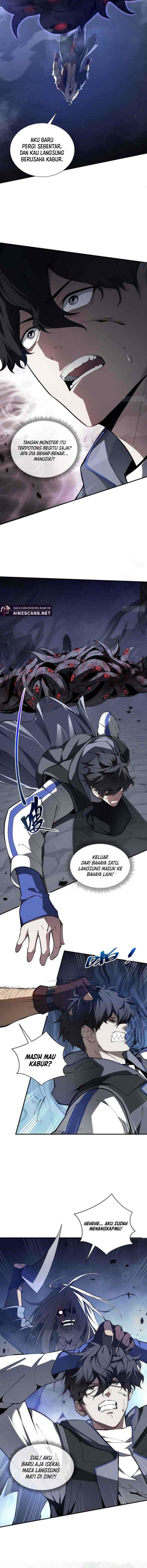 Twilight Divide chapter 1 halaman 14