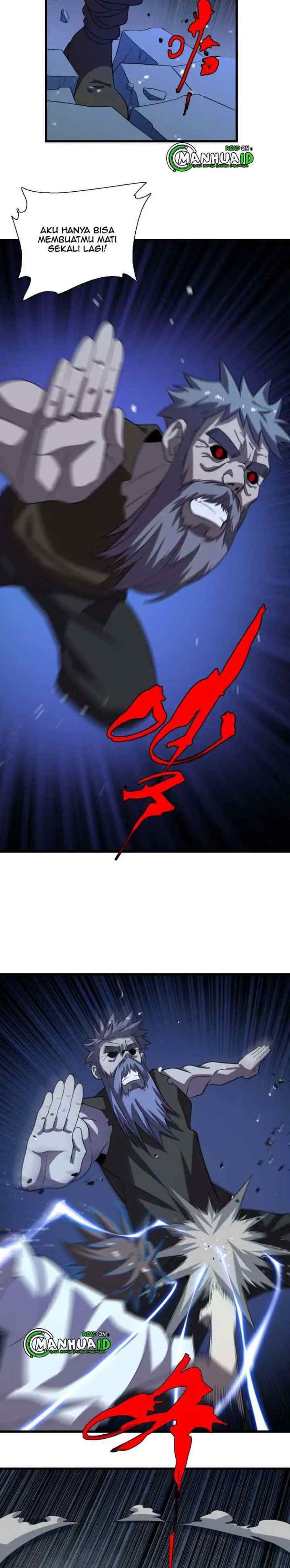 Reborn Doctor chapter 68 halaman 8