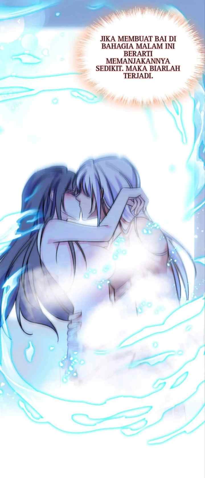 Romance in the Beast World chapter 357 halaman 16