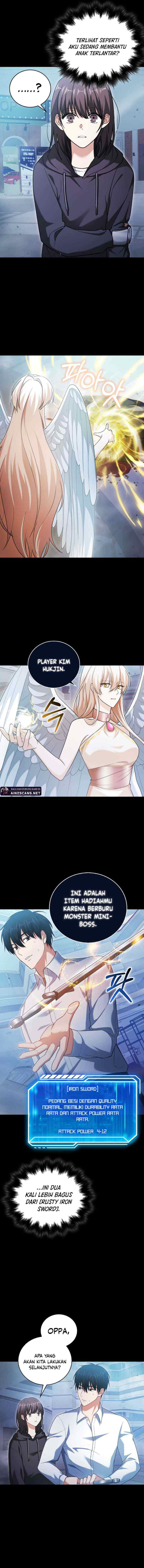 Max Talent Player chapter 8 halaman 5