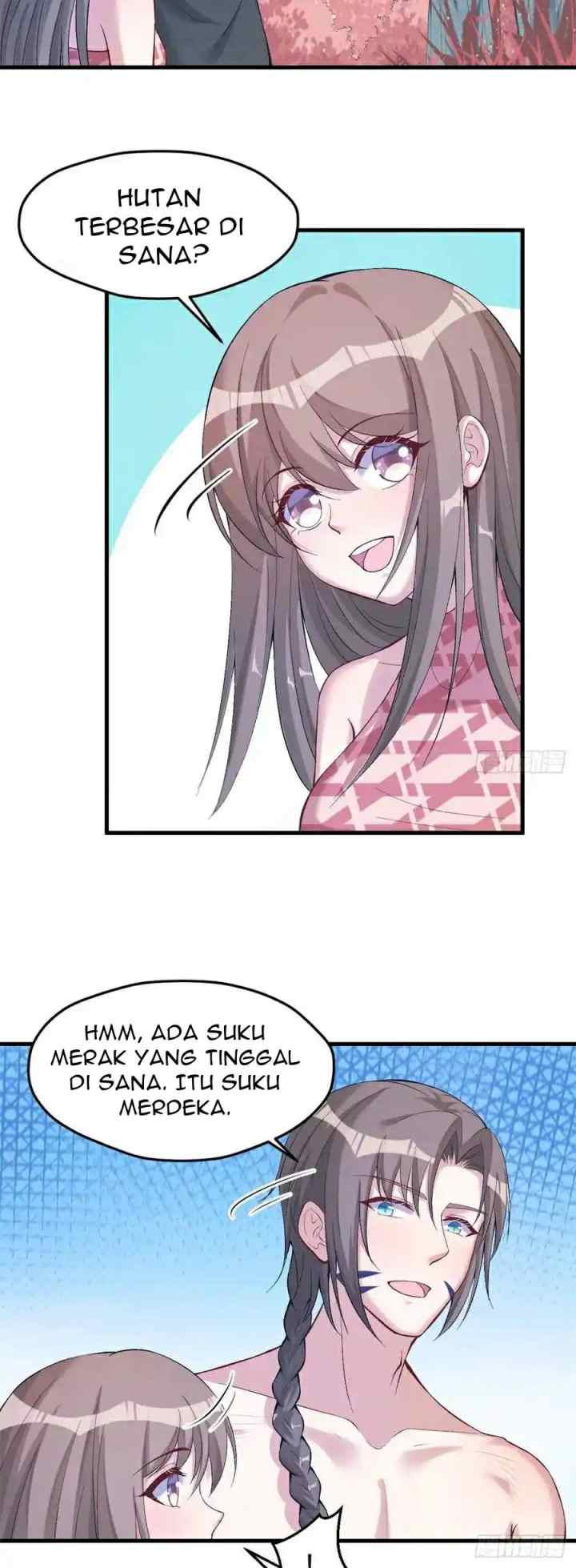 Beauty and the Beasts chapter 175 halaman 14