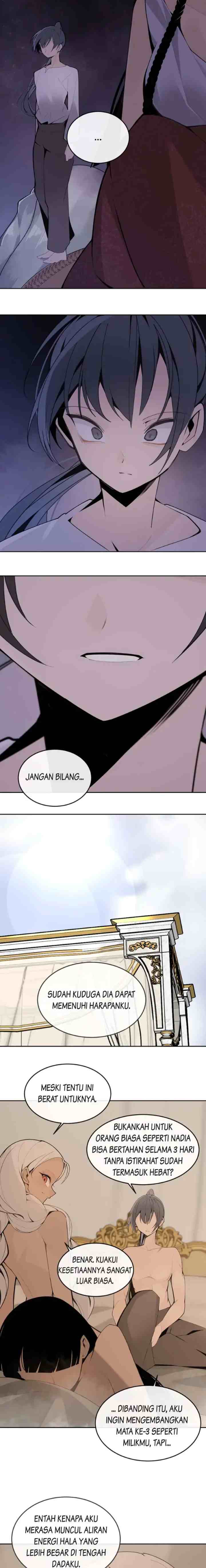 Devil Sword King chapter 288 halaman 11