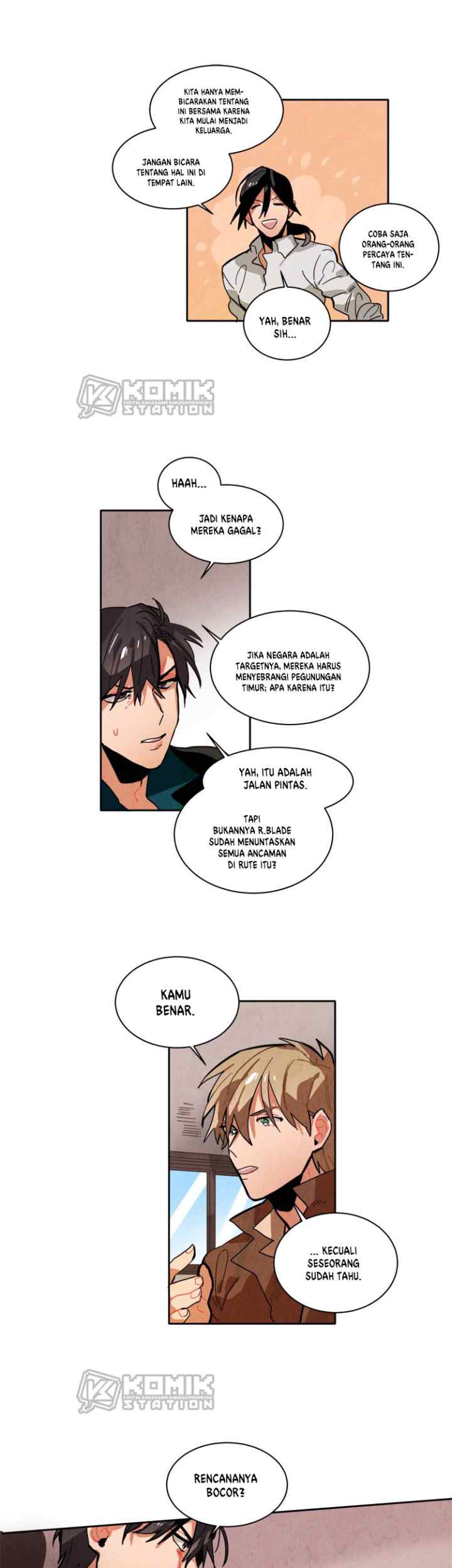 Ernak chapter 35 halaman 12