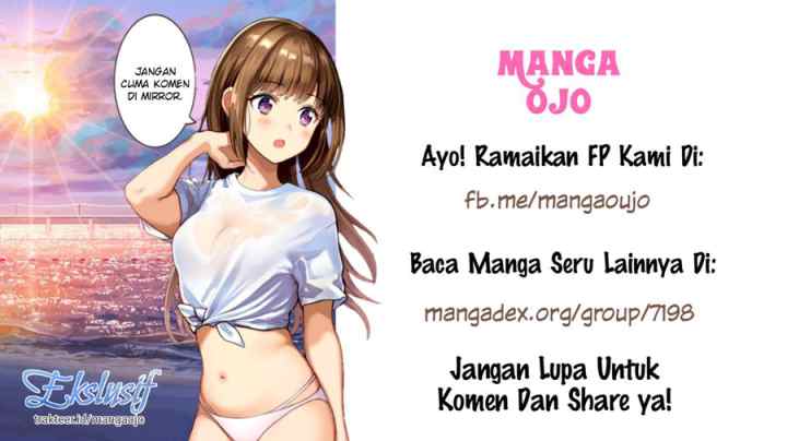 Busou Shoujo Machiavellianism chapter 32.1 halaman 16
