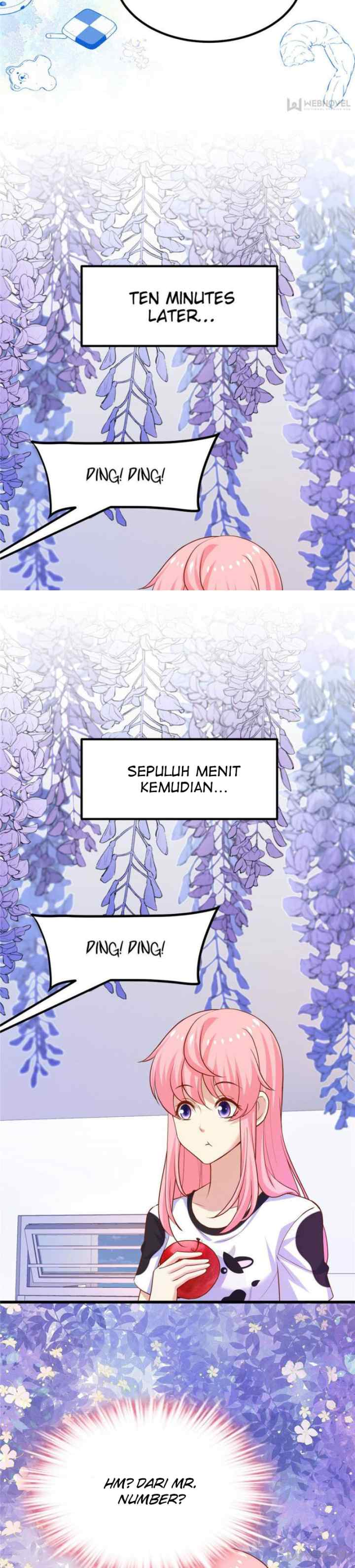 My Beautiful Time With You chapter 136 halaman 4