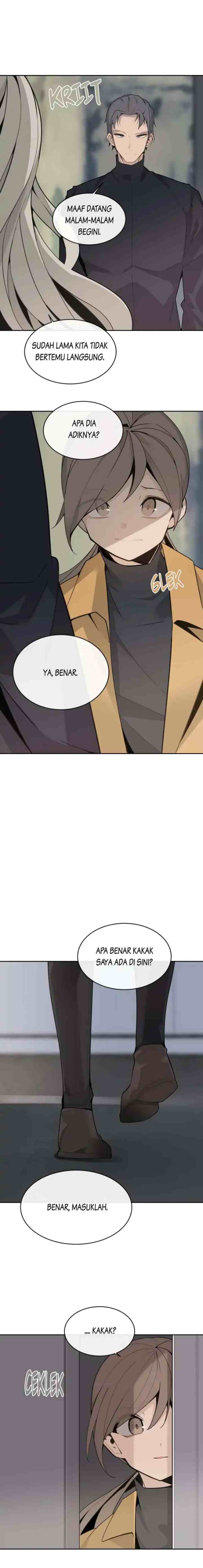 Devil Sword King chapter 238 halaman 7