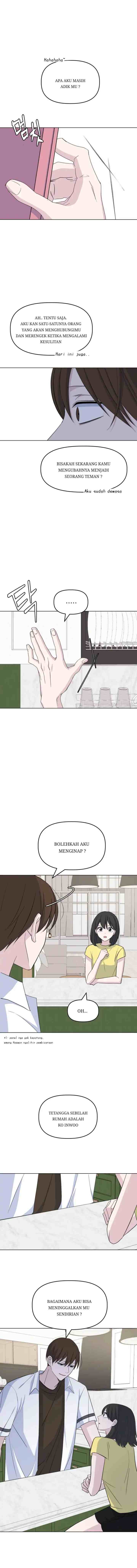 Causality chapter 27 halaman 11