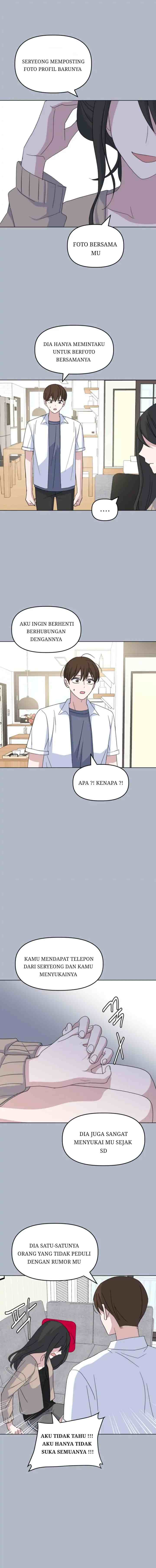 Causality chapter 31 halaman 14