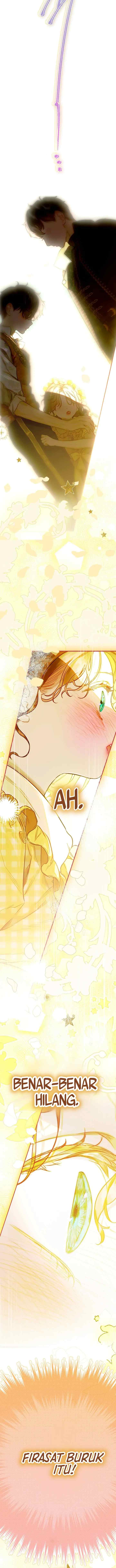 My Mom Got A Contract Marriage chapter 38 halaman 9