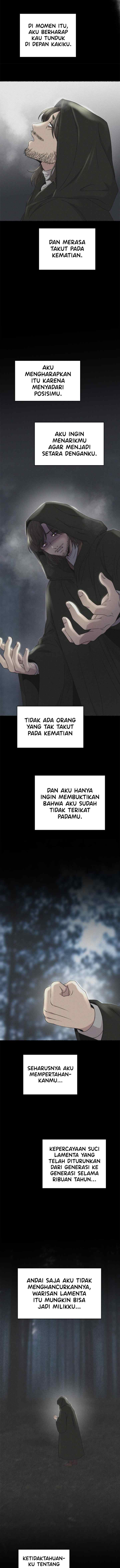 Cursed Blessing chapter 207 halaman 6