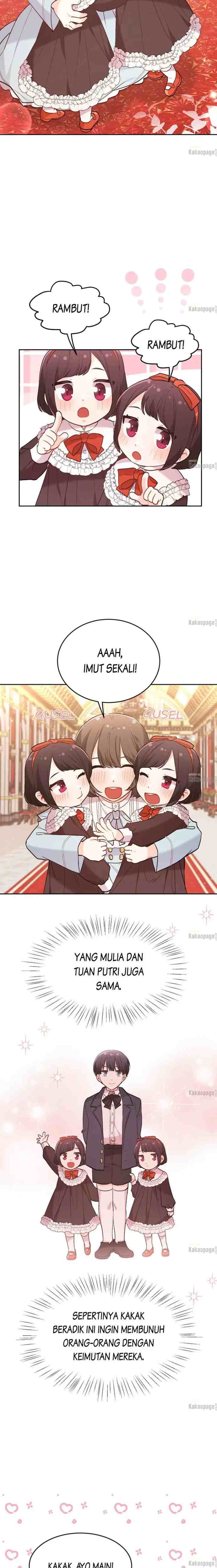 I Was Just an Ordinary Lady chapter 146 halaman 5