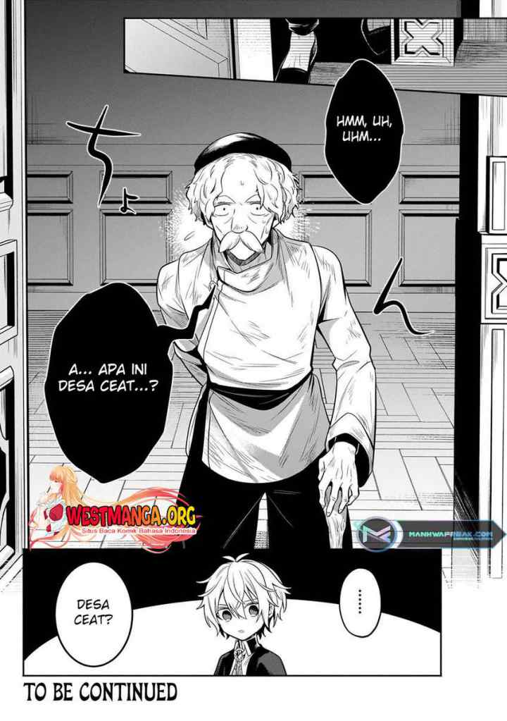 Fun Territory Defense Of The Easy-going Lord ~the Nameless Village Is Made Into The Strongest Fortified City By Production Magic~ chapter 24.3 halaman 13