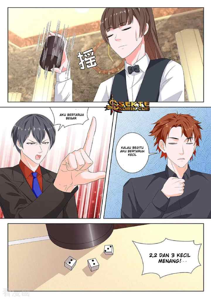 Metropolitan System chapter 128 halaman 4