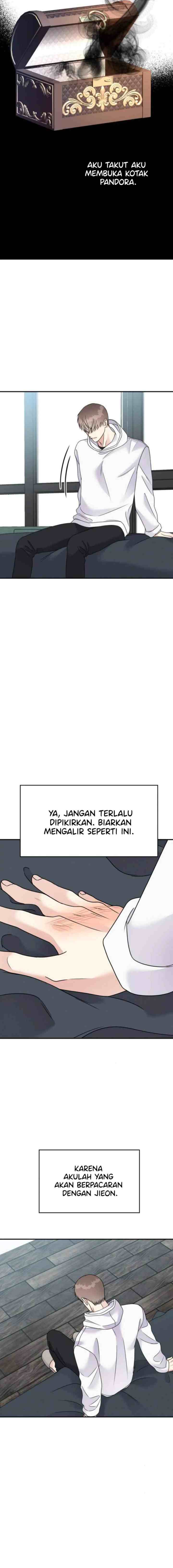 Do As I Say! chapter 85 halaman 8