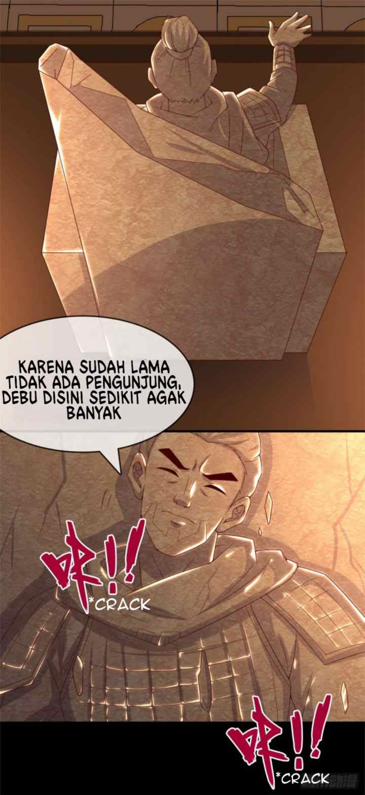 Supreme Godly System chapter 274 halaman 6